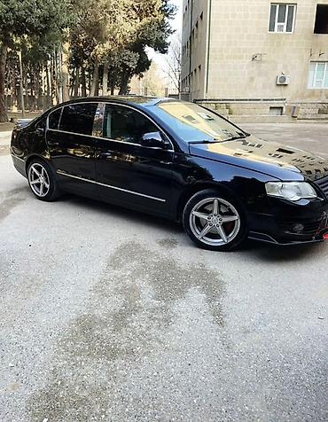 Volkswagen: Volkswagen Passat: 2 l | 2006 il Sedan — 20