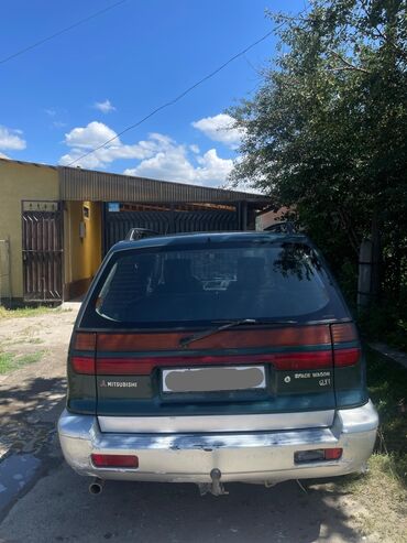 byd машина электромобиль: Mitsubishi : 1996 г., 2 л, Механика, Бензин, Седан