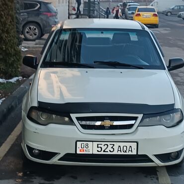 Daewoo: Daewoo Nexia: 2010 г., 1.6 л, Механика, Бензин — 5