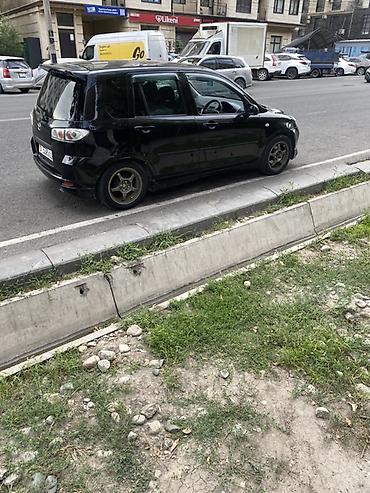 demio: Mazda Demio: 2003 г., 1.3 л, Автомат, Бензин, Хэтчбэк — 1