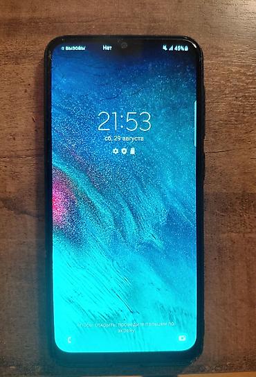 samsung tab s8: Samsung Galaxy A50, Б/у, 64 ГБ, цвет - Черный, 2 SIM — 5