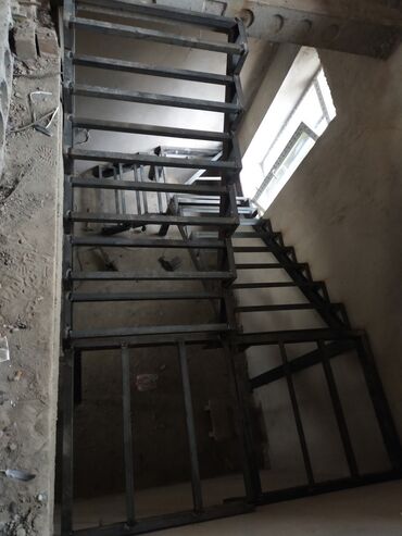 Обшивка лестниц: Обшивка лестниц — 5