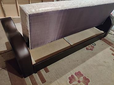 Прямые диваны: Прямой диван, Новый — 3