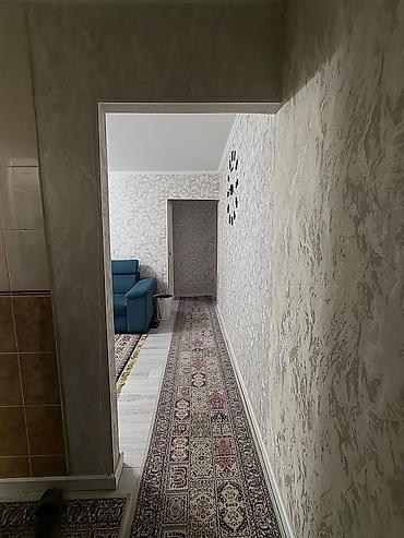3комнатный: 3 комнаты, 65 м², 104 серия, 2 этаж, Свежий ремонт — 7