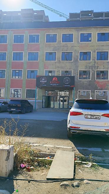 discovery studio: 2 комнаты, 52 м², Технопарк Элитка, 4 этаж, ПСО (под самоотделку) — 4