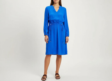 h m uzywane ubrania: Reserved, Women`s dress, size 2XL at lalafo.pl h m uzywane ubrania: Reserved, Women`s dress, size 2XL