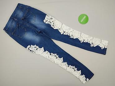 denimz: Jeansy damskie, rozmiar S — 3