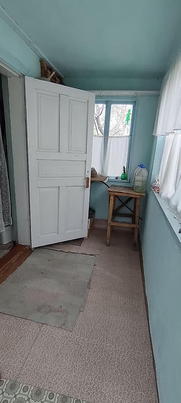 Продажа дач: Продаётся дача с домом и ухоженным участком (с. Нижняя Серафимовна, ДТ — 7