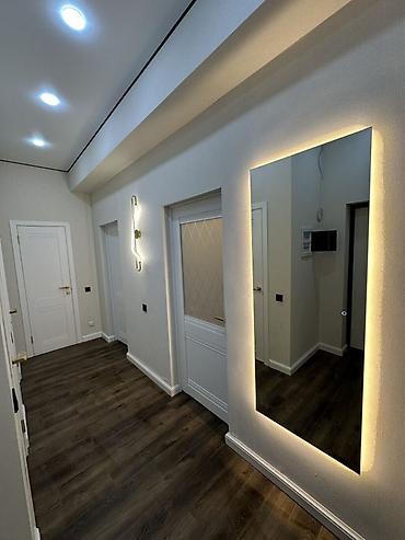 archa group: 2 комнаты, 56 м², Технопарк Элитка, 10 этаж, Дизайнерский ремонт — 3