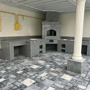 Продажа домов: Дом, 270 м², 6 комнат, Риэлтор, Дизайнерский ремонт at lalafo.kg — 15 Продажа домов: Дом, 270 м², 6 комнат, Риэлтор, Дизайнерский ремонт — 15