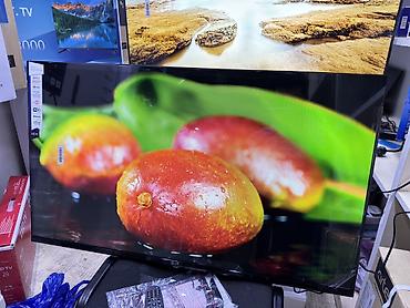 Телевизоры: 🔥💥 СУПЕР АКЦИЯ💥🔥 телик телевизор LG 43UP77 thinq ai, webos 5.0, ai — 27