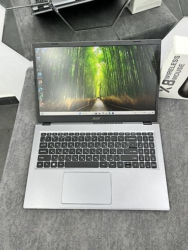 acer intel core i7: İşlənmiş Acer Aspire, 15.6 ", Intel Core i3, 512 GB, Ödənişli çatdırılma, Ünvandan götürmə, Pulsuz çatdırılma — 5