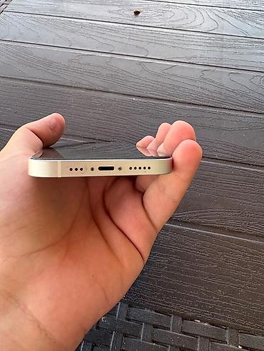 Mobil telefonlar: IPhone 13, Ağ, Simsiz şarj — 9