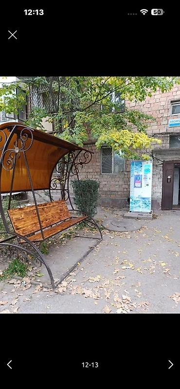 Продажа квартир: 1 комната, 30 м², Малосемейка, 2 этаж, Косметический ремонт — 8