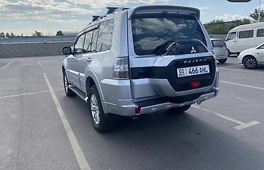 спринтер будка холодильник: Mitsubishi Pajero: 2014 г., 3.8 л, Автомат, Бензин, Внедорожник — 4