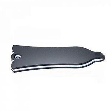 Gitare: ZVONO - GIBSON STYLE TRUSS ROD COVER | . Slanje po — 8