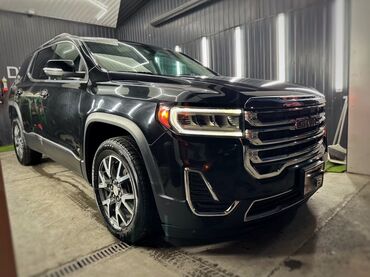 gmc vandura: Продаю GMC Acadia SLE 2020 💰 Цена: 15 000 $ (торг уместен) 📞 Тел.: ❌