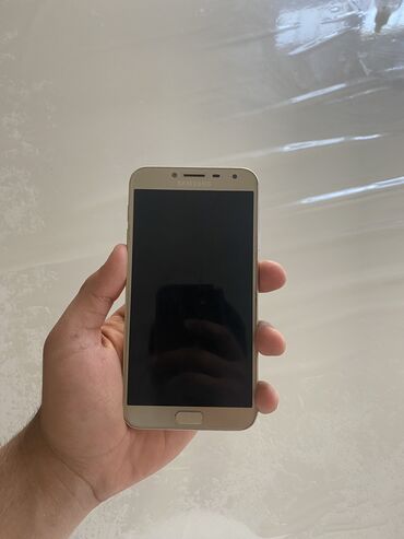 telefon təmiri üçün: Samsung Galaxy J4 2018, 32 GB, Qırıq, Sensor, İki sim kartlı