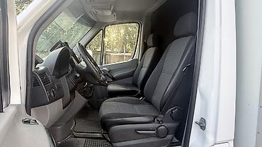 ender s: Mercedes-Benz Спринтер: 2011 г., 2.7 л, Механика, Дизель — 5