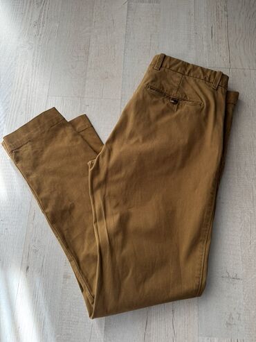 мужские классические брюки: Брюки от GAP