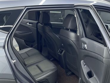 Hyundai: Hyundai Tucson: 2020 г., 2 л, Автомат, Дизель, Кроссовер — 16