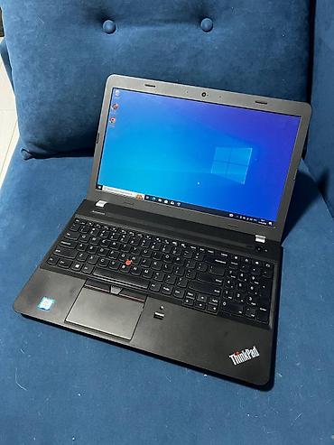 Ноутбуки Lenovo: Ультрабук, Б/у, Intel Core i5 — 1