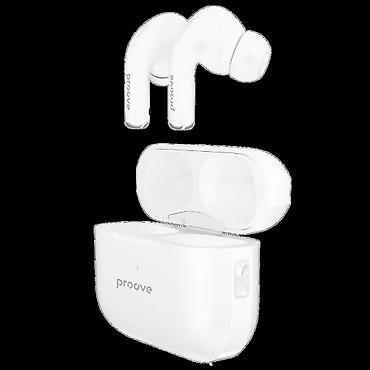 Qulaqcıqlar: Yeni Simsiz (Bluetooth) Qulaqcıqlar, rəng - Ağ — 3