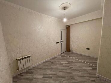 Yeni tikili: Bakıxanov qəs., 2 otaqlı, Yeni tikili, m. Neftçilər, 51 kv. m — 5