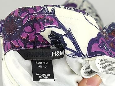 second hand online stores: H&M, Spódnica damska, rozmiar M — 4