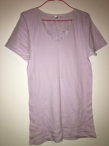 polo majice galileo: M (EU 38), L (EU 40), XL (EU 42), color - Pink