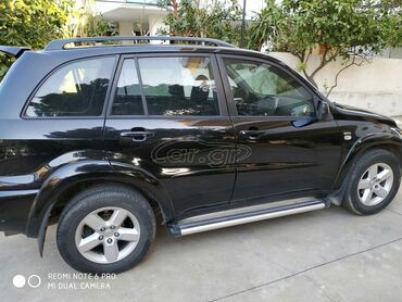 Toyota: Toyota RAV4: 2 l. | 2020 έ. SUV/4x4 — 9