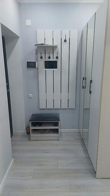 синиму квартиру: Светлая 1‑комнатная квартира с современной кухней и отдельной — 5