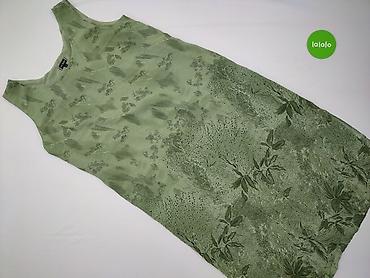 marka greenpoint: Sukienka damska, rozmiar 4XL — 2