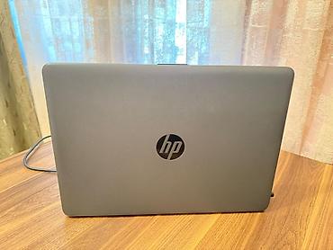 hp g6: HP 240 G6 / i5-7200U / 4GB RAM / 500GB HDD Komputer tam işlək — 1