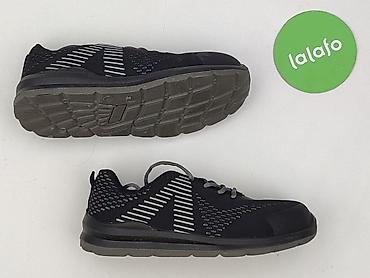 sniegowce biosoft: Buty robocze damskie FLYTEX S1P, rozmiar EU 38 (UK 5, 24,8 cm) - — 5