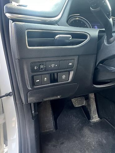 ford focus 1.6 автомат: Hyundai Sonata: 2020 г., 2 л, Автомат, Газ, Седан — 10