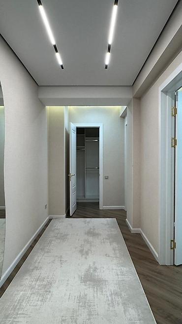 Продажа квартир: 2 комнаты, 80 м², Элитка, 8 этаж, Дизайнерский ремонт — 9