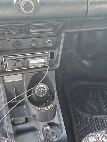 VAZ (LADA): VAZ (LADA) 2106: 1.3 l | 1991 il Sedan — 5