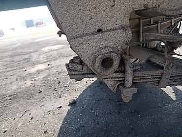 Прицепы и полуприцепы: Прицеп, Бортовой — 16