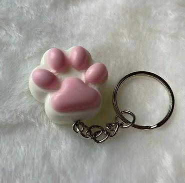 Брелоки: Брелок, Новый, Унисекс, цвет - Золотой — 10