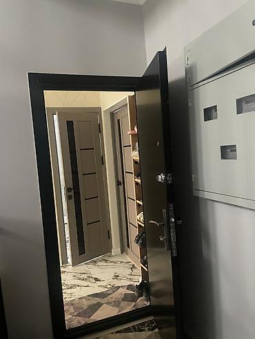 Продажа квартир: 1 комната, 45 м², Элитка, 5 этаж, Евроремонт — 2