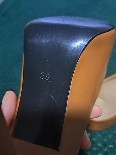 walkmaxx zenske gleznjace: Ženske salonke – špic, visoka štikla - Brend: Perlla Shoes - Model — 9