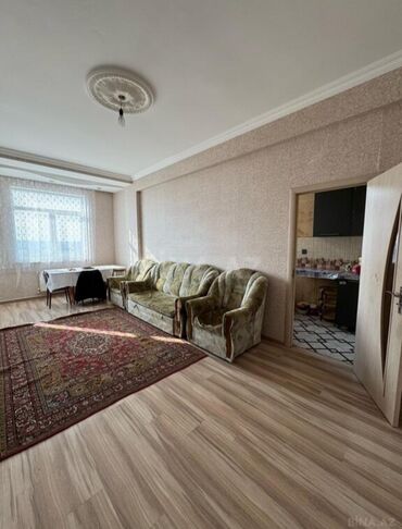 Yeni tikili: 3 otaqlı, Yeni tikili, 85 kv. m — 9