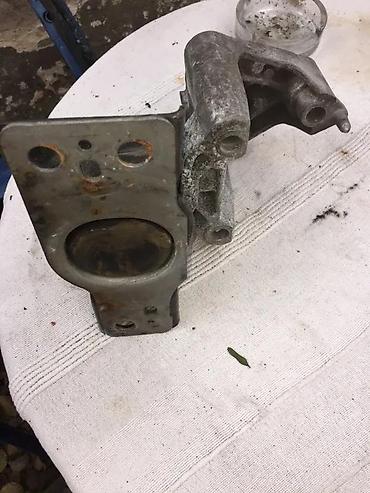 Nosači motora: NOSAC MOTORA ZA RENO CLIO 3-1.5DCI KAO NOV ORIGINAL | Zvati od 8-22h — 3