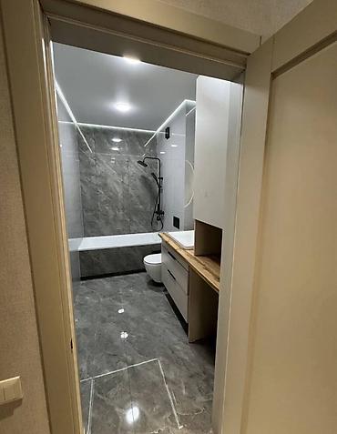 Продажа квартир: 2 комнаты, 66 м², Элитка, 12 этаж, Дизайнерский ремонт — 9