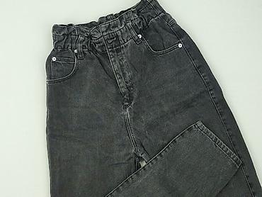 jeansy diverse: Cropp, Jeansy damskie, rozmiar XS — 1