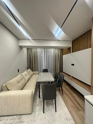 Продажа квартир: 2 комнаты, 47 м², Элитка, 7 этаж — 4