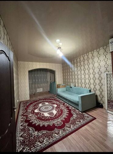 Продажа квартир: 1 комната, 45 м², 106 серия улучшенная, 2 этаж, Косметический ремонт