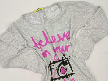 koszulki duże rozmiary: Women`s top, size S