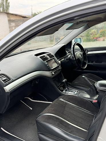 стоп на хонда фит: Honda Inspire: 2003 г., 3 л, Автомат, Бензин, Седан — 8
